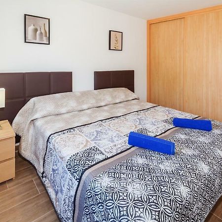Apartamento Golden Teguise Costa Teguise Eksteriør billede