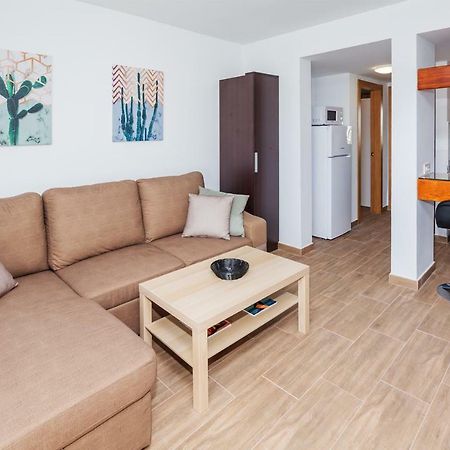 Apartamento Golden Teguise Costa Teguise Eksteriør billede