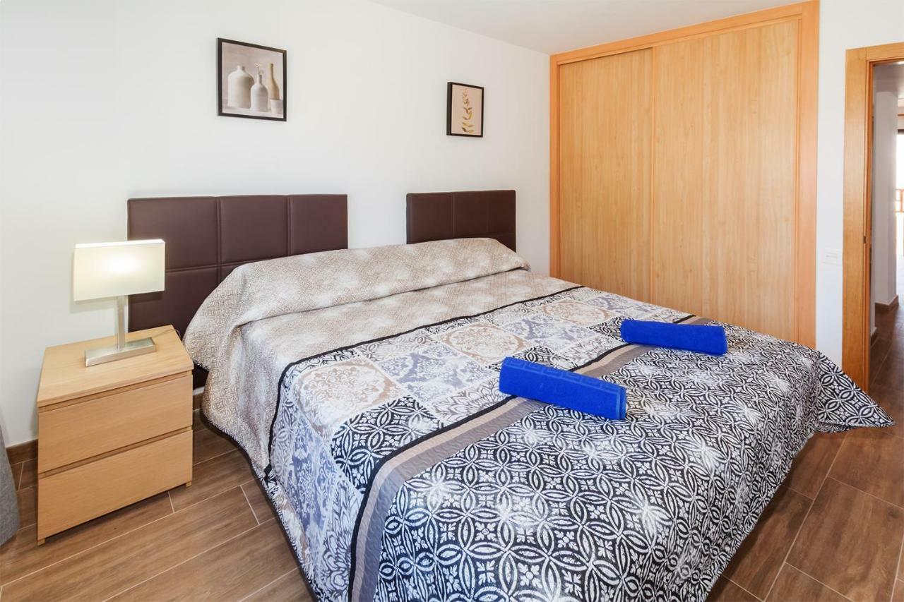 Apartamento Golden Teguise Costa Teguise Eksteriør billede