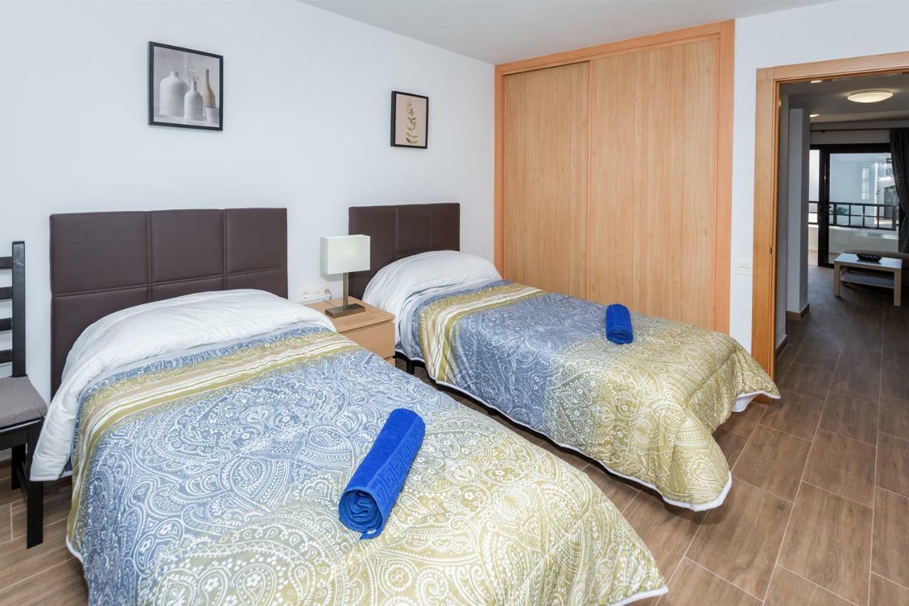 Apartamento Golden Teguise Costa Teguise Eksteriør billede