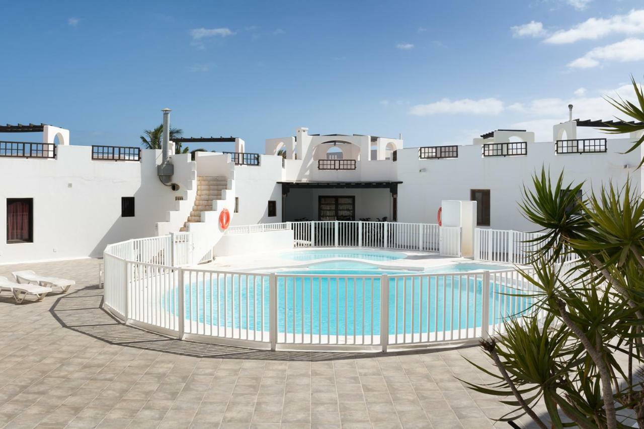 Apartamento Golden Teguise Costa Teguise Eksteriør billede