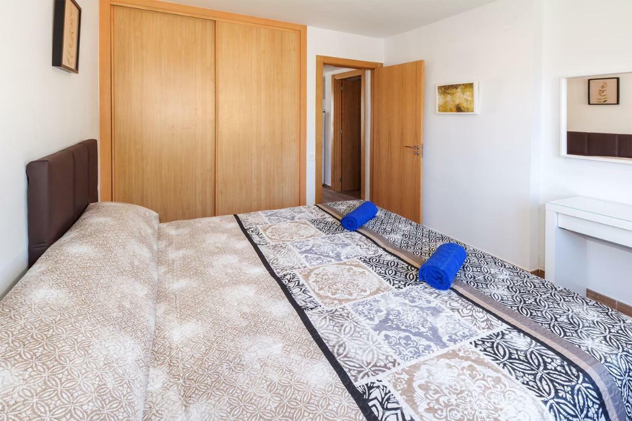 Apartamento Golden Teguise Costa Teguise Eksteriør billede