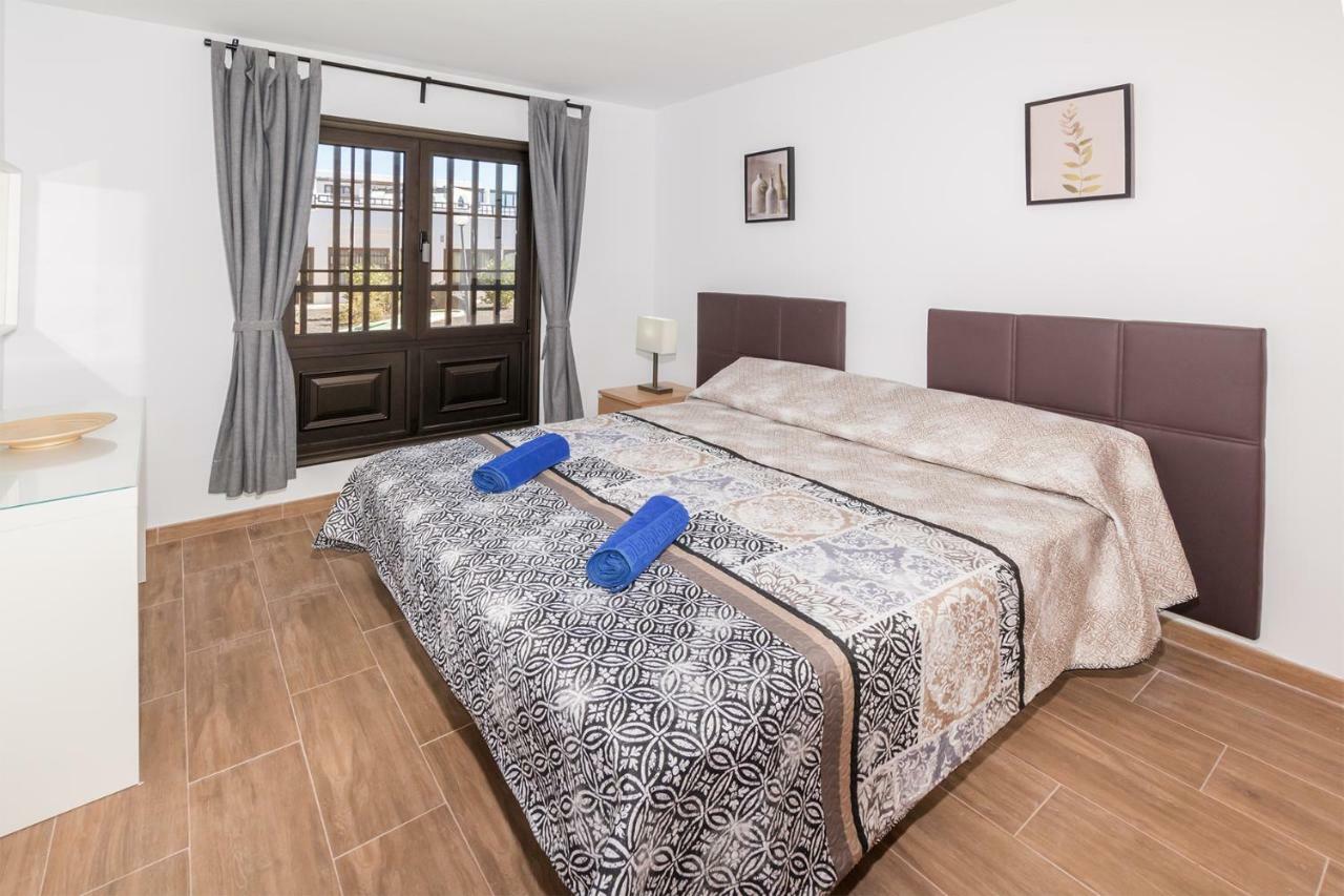 Apartamento Golden Teguise Costa Teguise Eksteriør billede